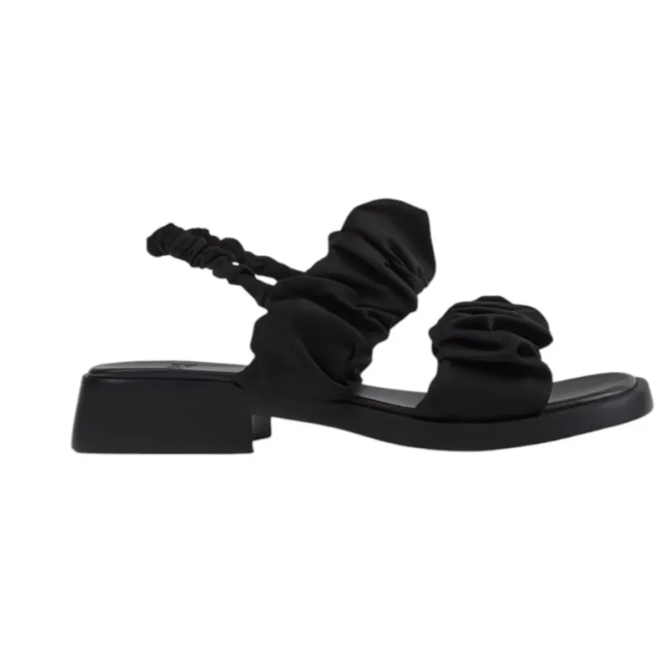 Dana Flat Sandals