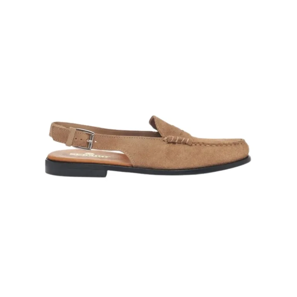 Dan Sandal Flesh Out