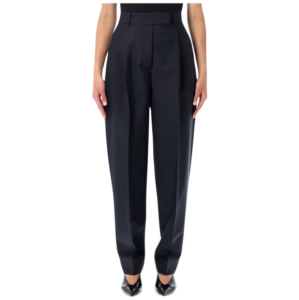 Daria Pleated Pant