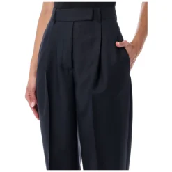 Daria Pleated Pant