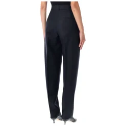 Daria Pleated Pant