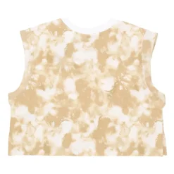Débardeur court Wave Dye