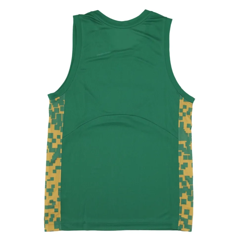 Débardeur de basketball Boston Celtics