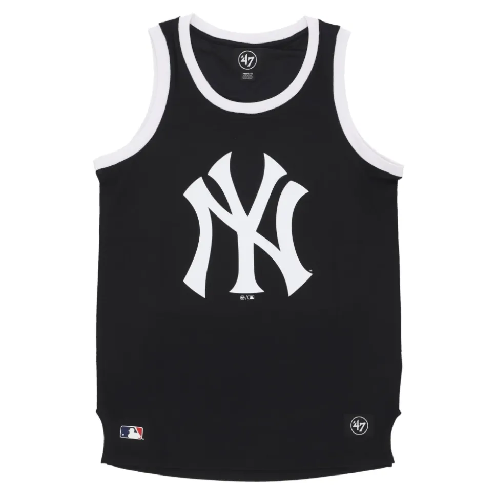 Débardeur de Basketball MLB Imprint Tank New City Neyyan