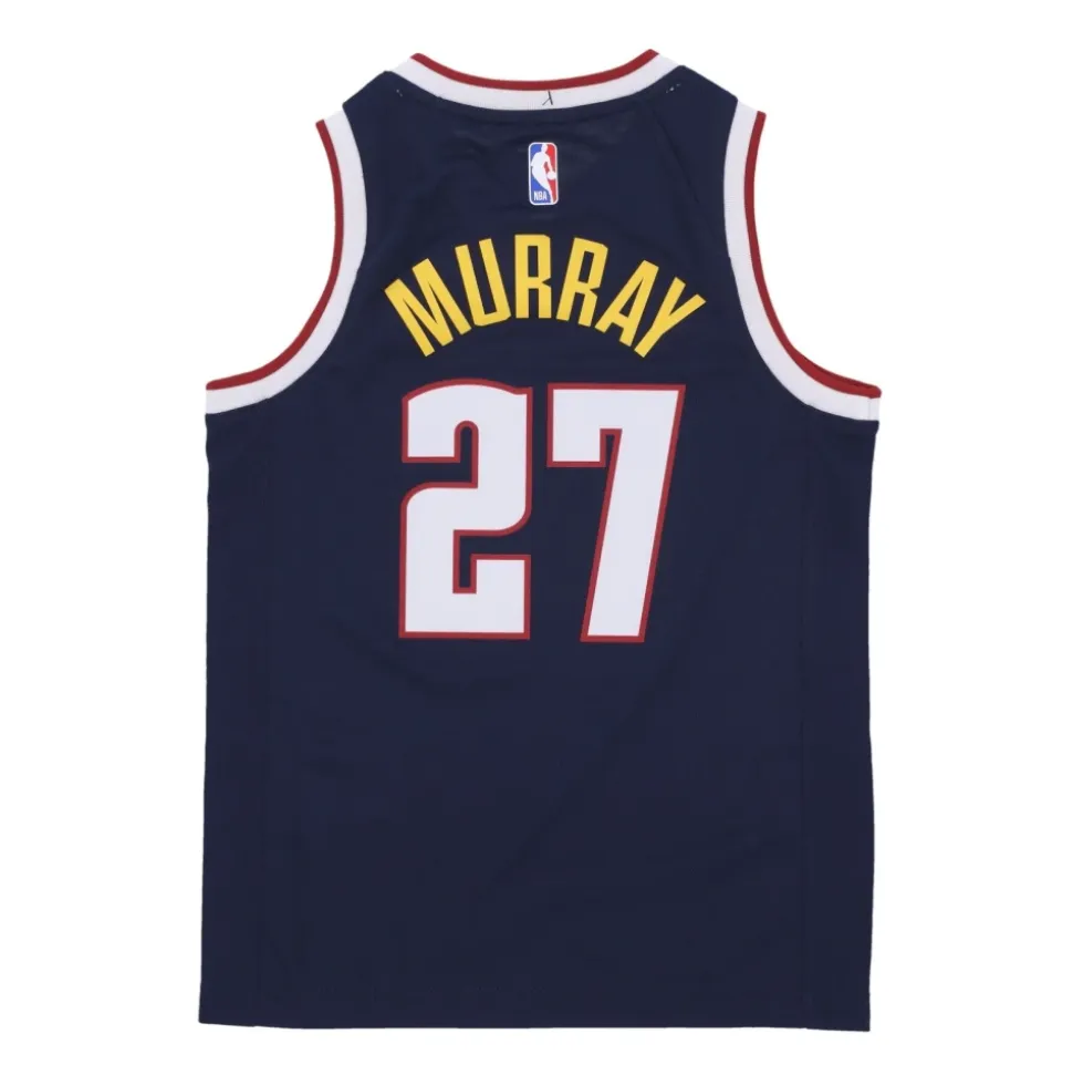 Débardeur Swingman Jersey Icon Edition