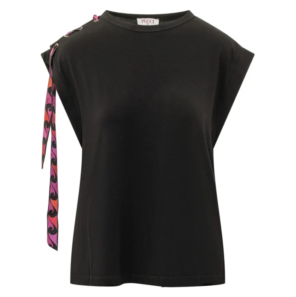 Débardeur Viscose Jersey