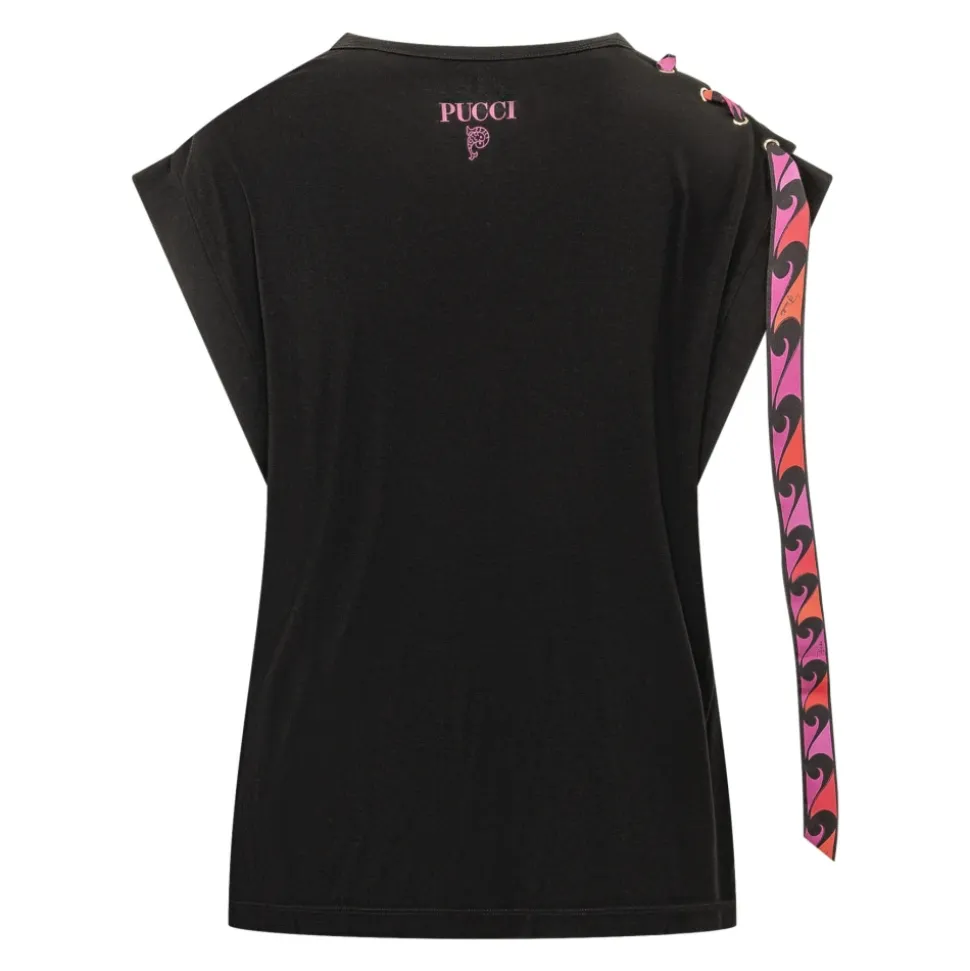 Débardeur Viscose Jersey