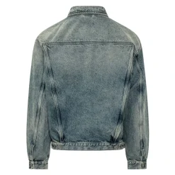 D-Denver-S2 Denim Jacket
