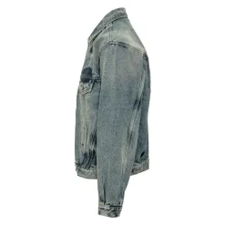 D-Denver-S2 Denim Jacket