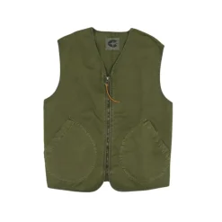 Deck Vest HBT