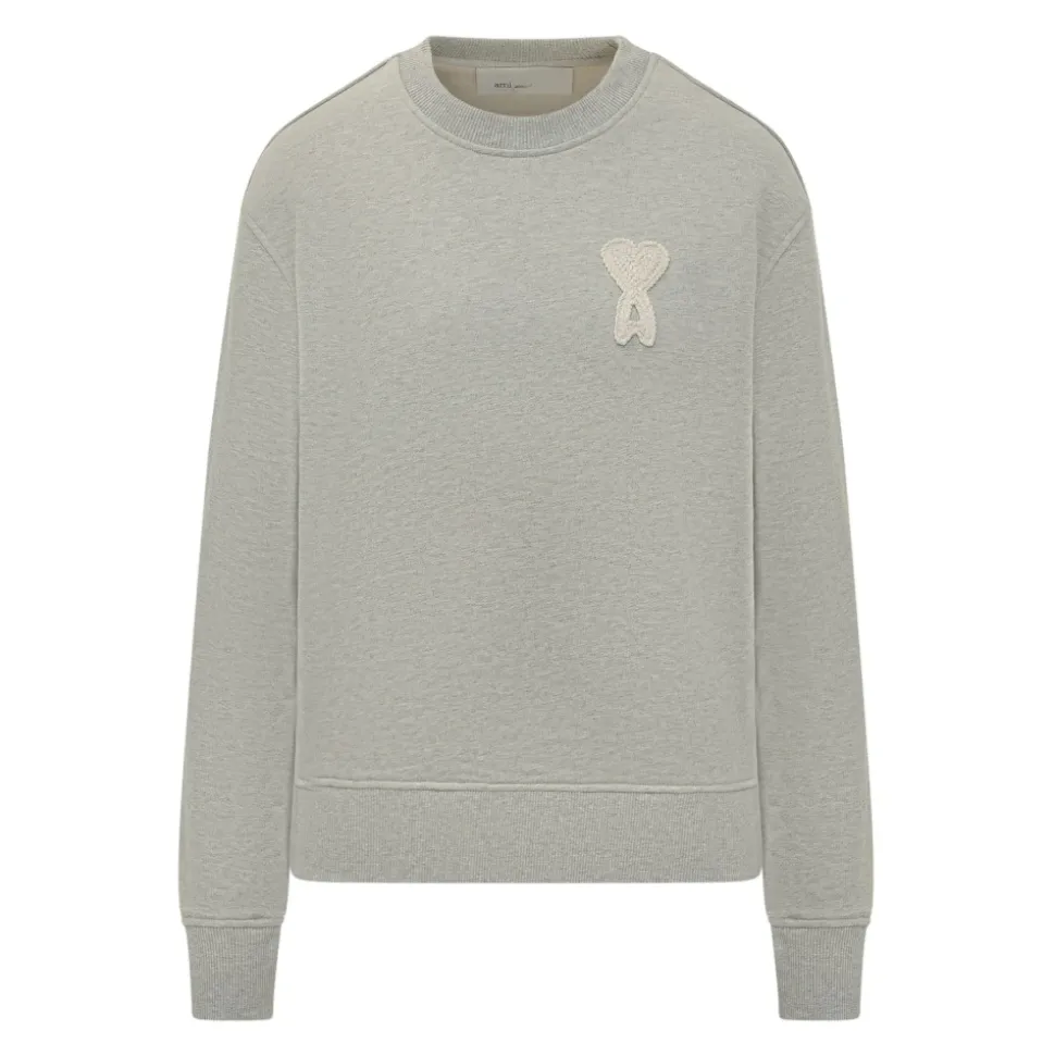 De Coeur Cotton Sweatshirt