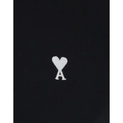 De Coeur Cropped T-Shirt