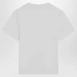 De Coeur Cropped T-Shirt