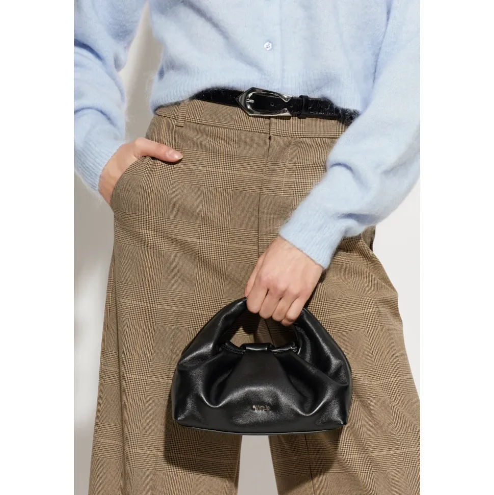 Delia Mini Sac Bandoulière