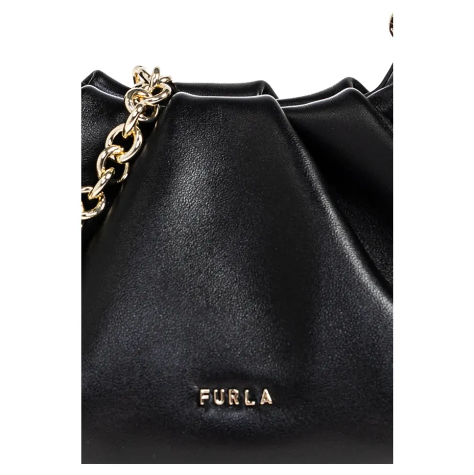 Delia Mini Sac Bandoulière