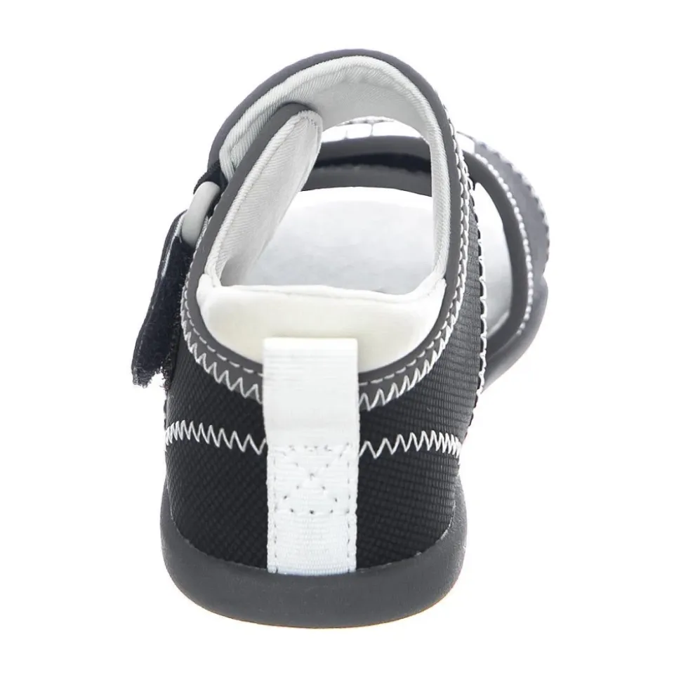 Delta Velcro Sandal