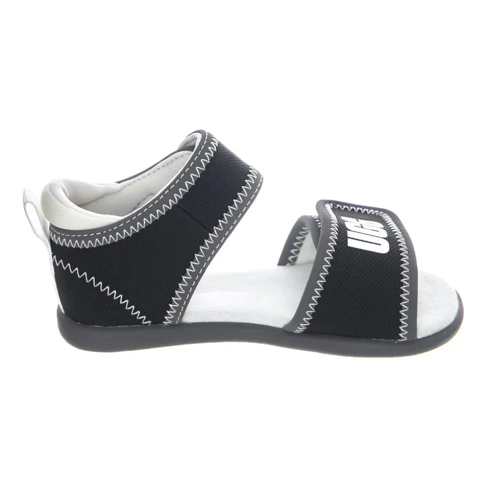 Delta Velcro Sandal