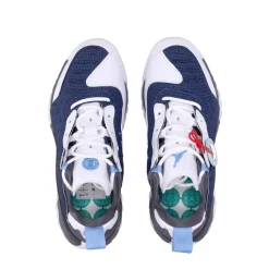 Delta 2x Clot Low Shoe Collaboration