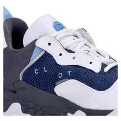 Delta 2x Clot Low Shoe Collaboration