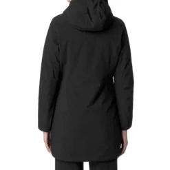 Denise St Warm Reversible Jacket