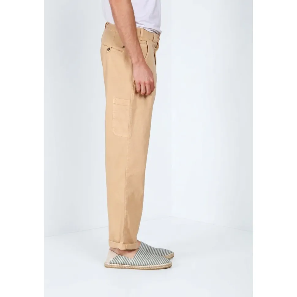 Denver M74 Cargo Pants