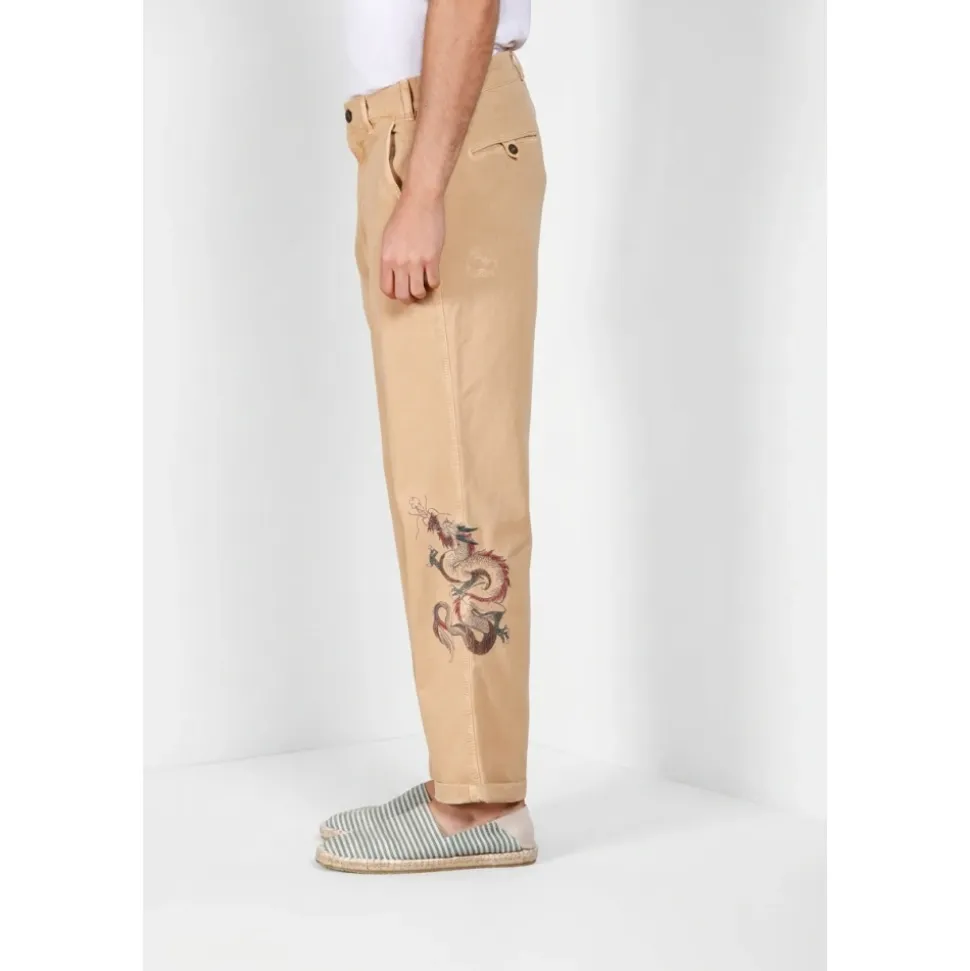 Denver M74 Cargo Pants