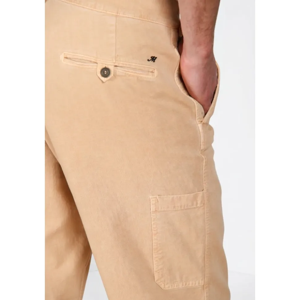 Denver M74 Cargo Pants