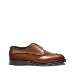 Derby Shoe