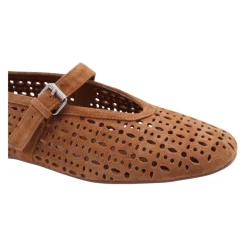 Desert Ballerina