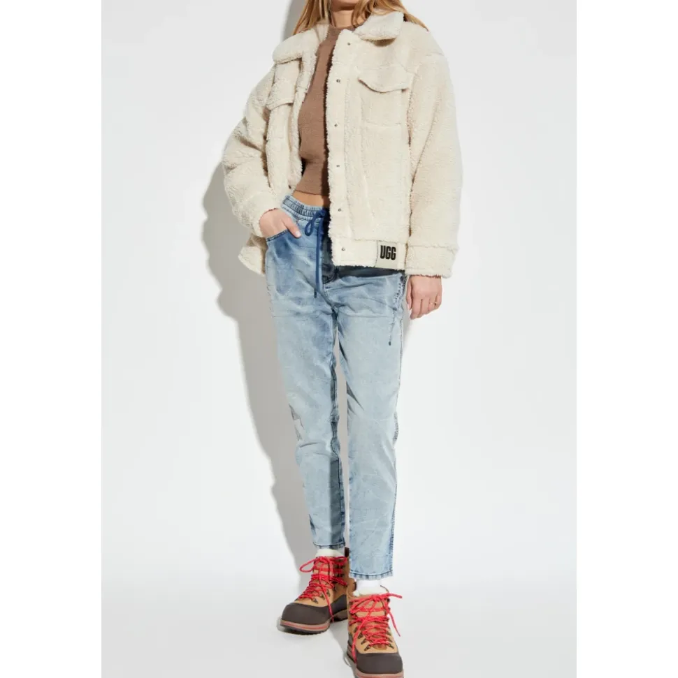 2041 D-FAYZA Jeans