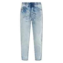 2041 D-FAYZA Jeans