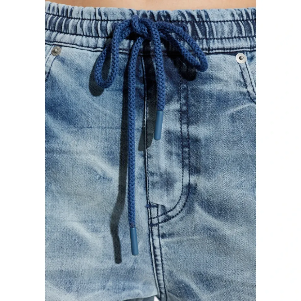 2041 D-FAYZA Jeans
