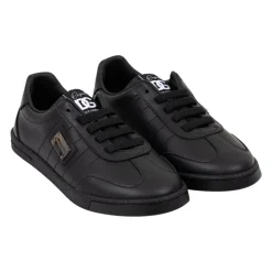 DG Original Baskets en cuir de veau
