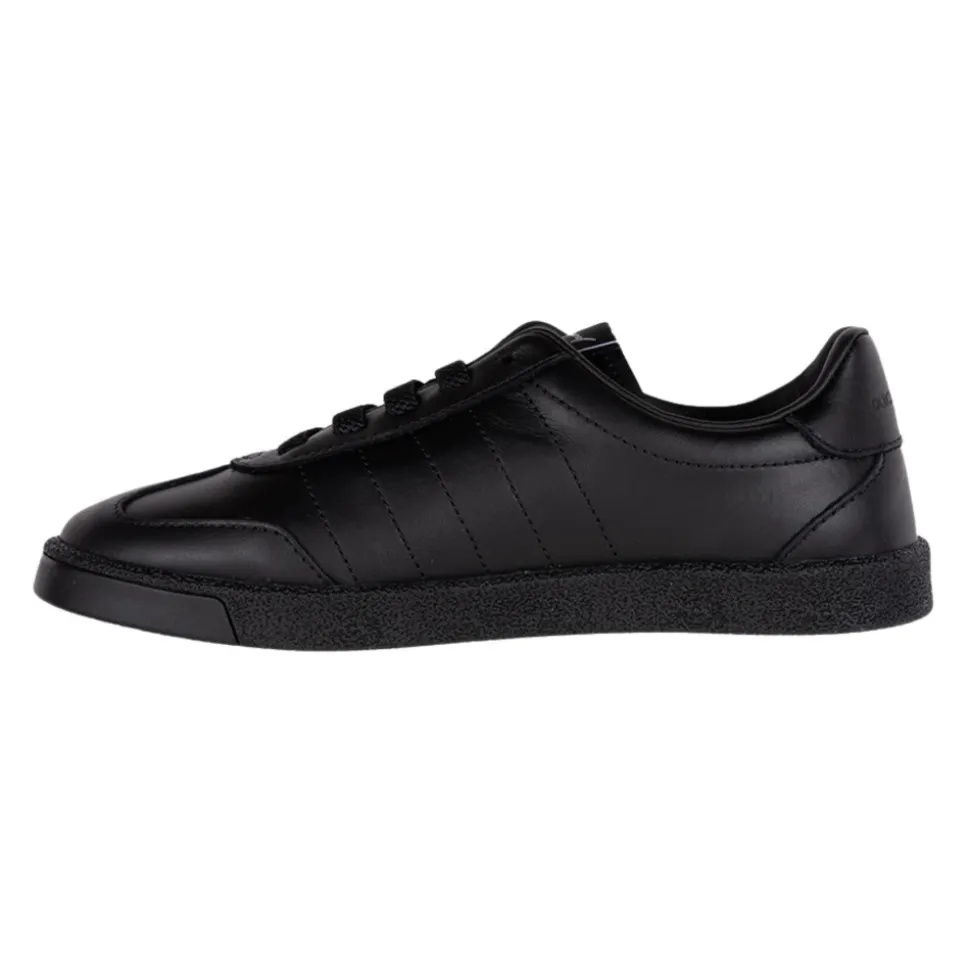 DG Original Baskets en cuir de veau