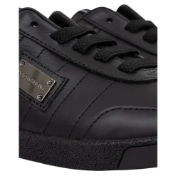 DG Original Baskets en cuir de veau