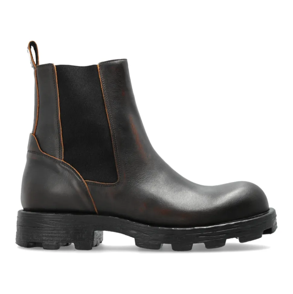 D-HAMMER CH Chelsea Boot