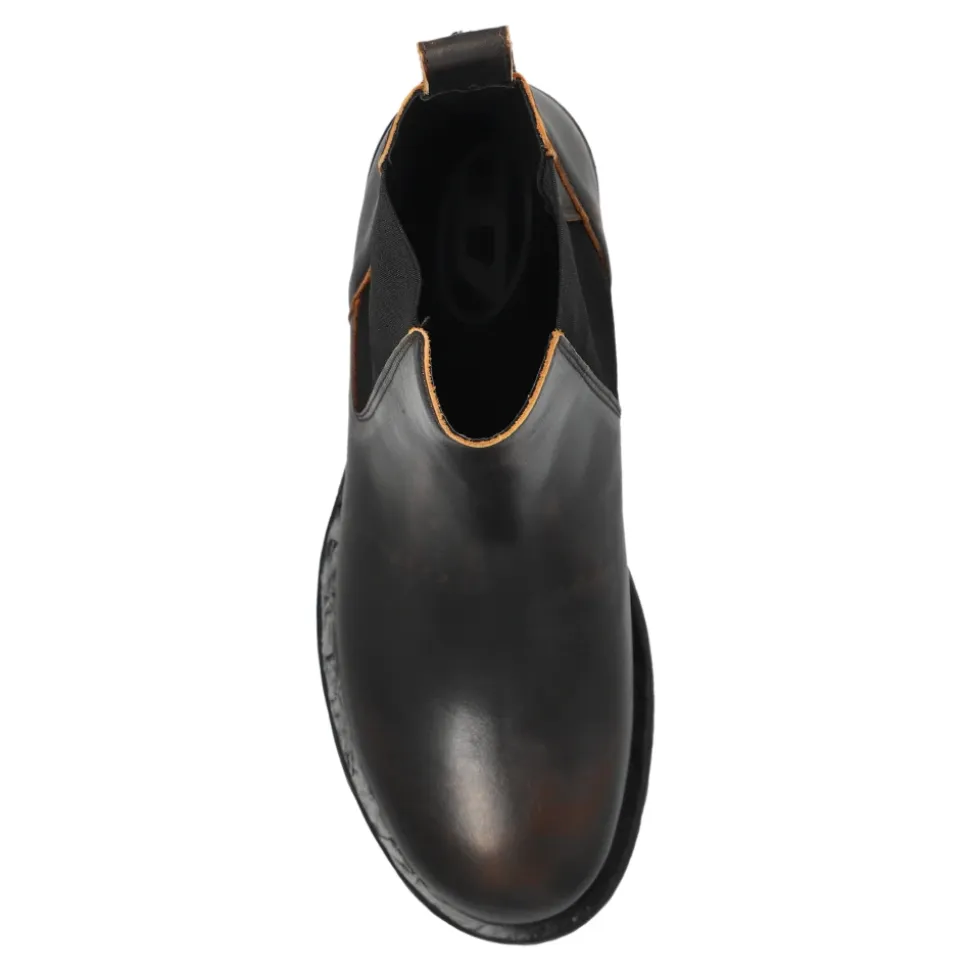 D-HAMMER CH Chelsea Boot