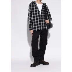 D-HAMMER CH Chelsea Boot