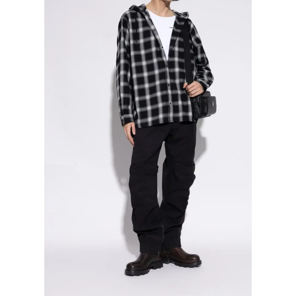 D-HAMMER CH Chelsea Boot