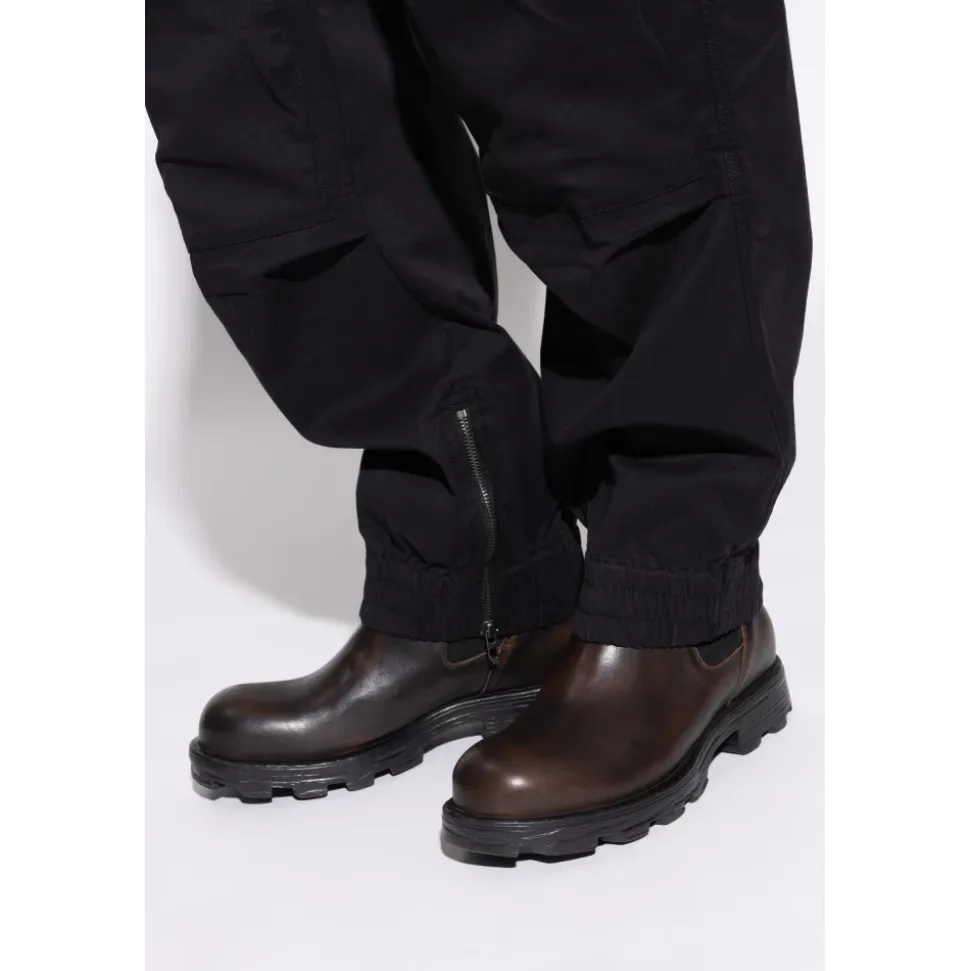 D-HAMMER CH Chelsea Boot