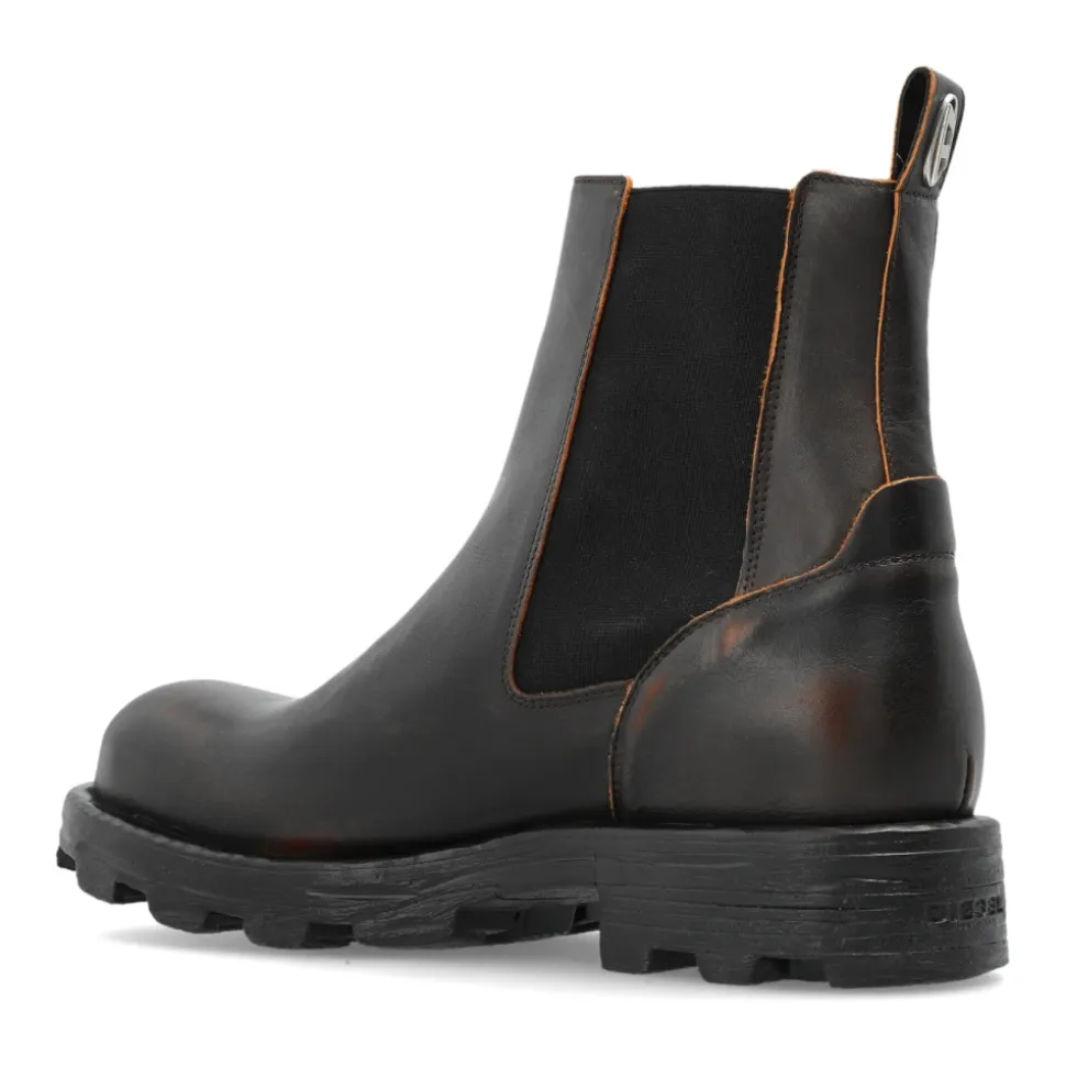 D-HAMMER CH Chelsea Boot