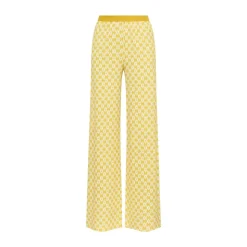 Diamond Glow Trousers