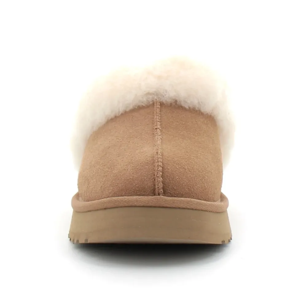 Disquette Slipper