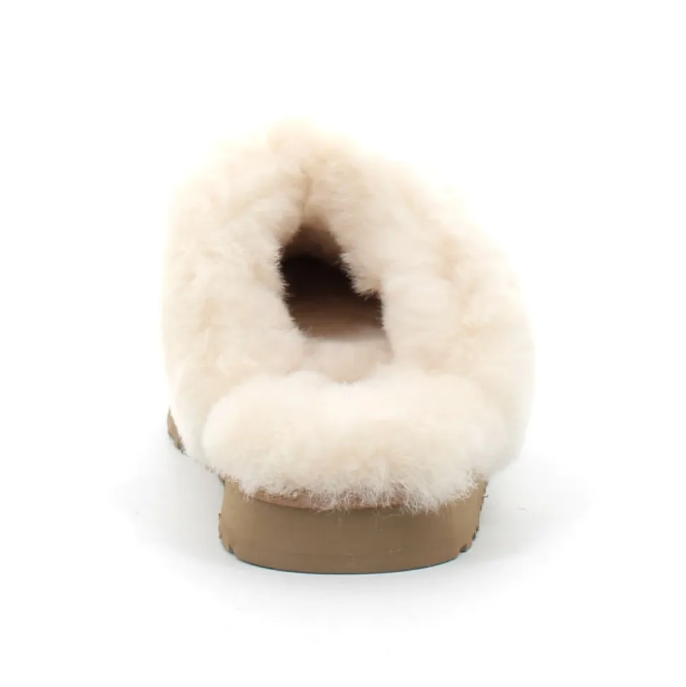 Disquette Slipper