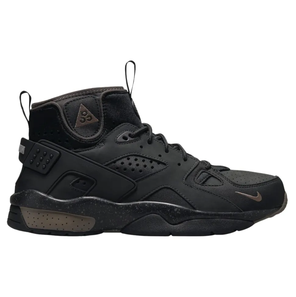 Édition limitée ACG Air Mowabb OG Off Noir