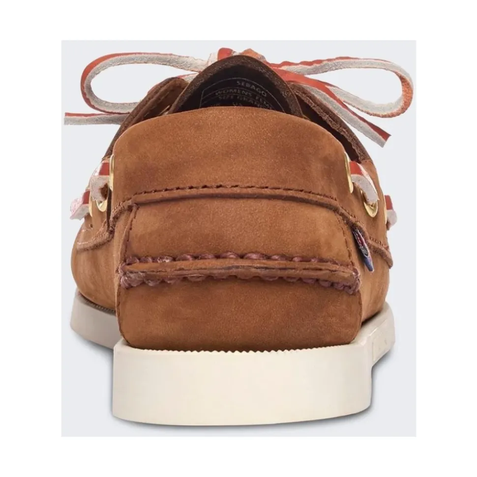 Docksides Portland Nubuck