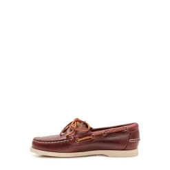 Docksides Portland Waxed