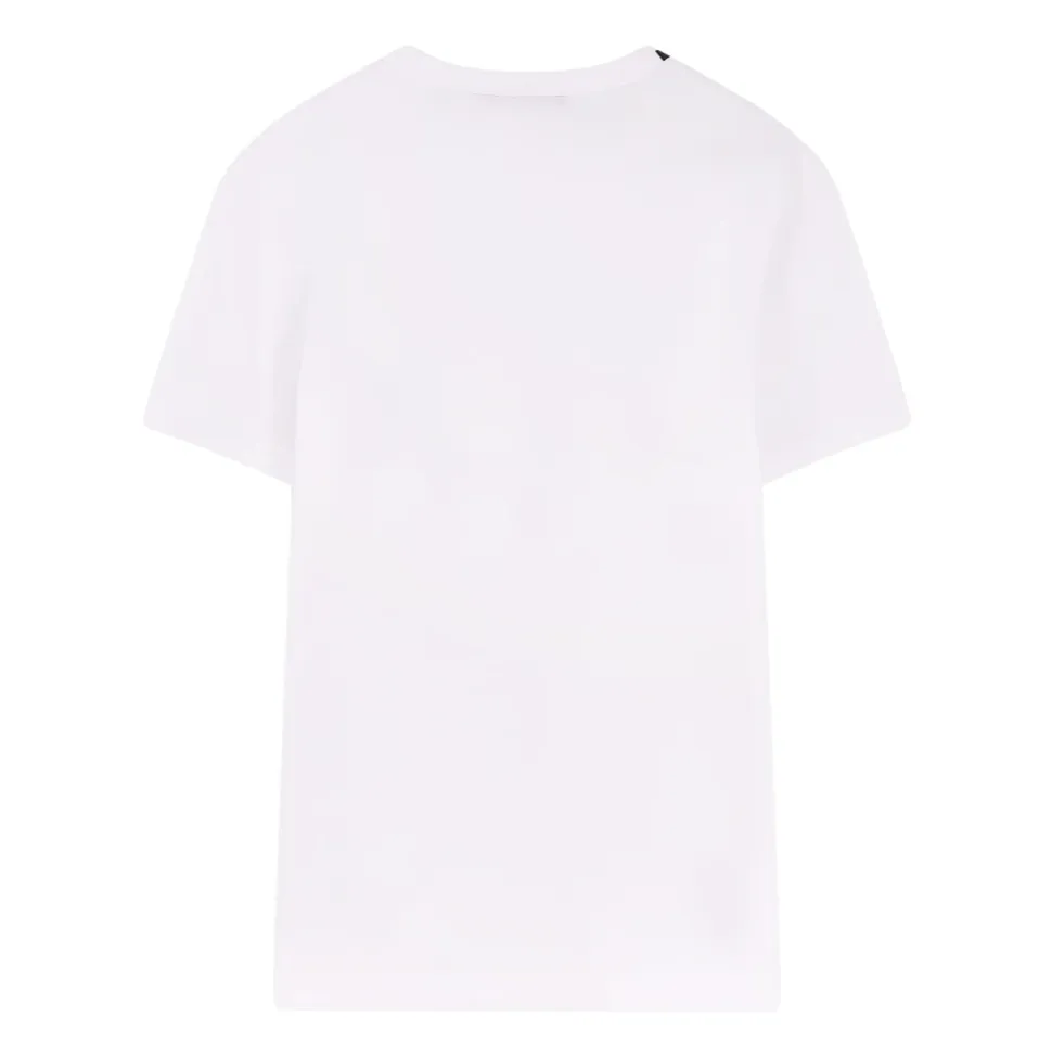 Dolce & Gabbana T-shirts et Polos Blanc