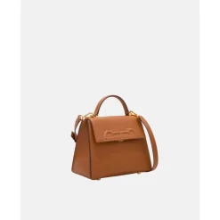 Doma Insignia Satchel