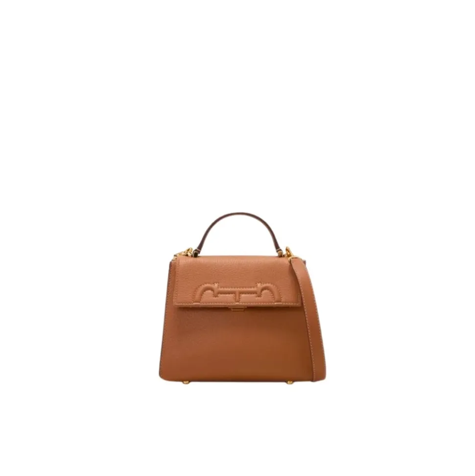 Doma Insignia Satchel